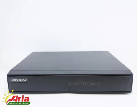 تصویر دی وی آر 8 کانال هایک ویژن Turbo HD DS-7208HGHI-F1 ا DS-7208HGHI-F1 DS-7208HGHI-F1
