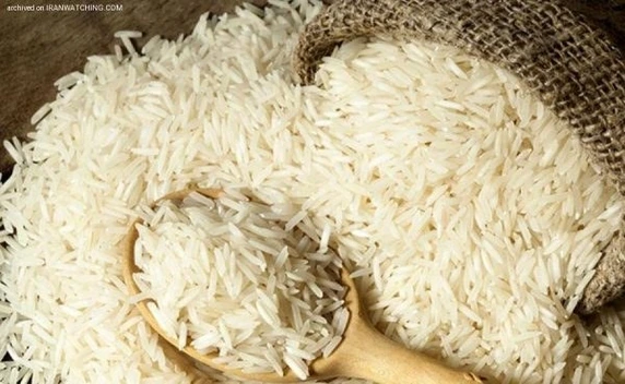 تصویر برنج باران- کشت اول درجه یک – 10کیلوگرم 