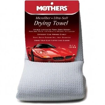 تصویر حوله آبگیر مادرز Mothers Drying Towel 