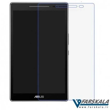 تصویر محافظ صفحه نمایش شیشه ای برای تبلت Asus ZenPad 8.0 Z380C 