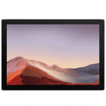 تصویر تبلت مایکروسافت Surface Pro 7 Plus | حافظه 128 رم 8 گیگابایت پردازنده i3 ا Microsoft Surface Pro 7 Plus i3 128/8 GB Microsoft Surface Pro 7 Plus i3 128/8 GB