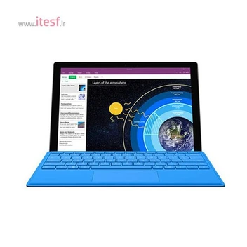 تصویر لپ تاپ Microsoft Surface Pro 4 