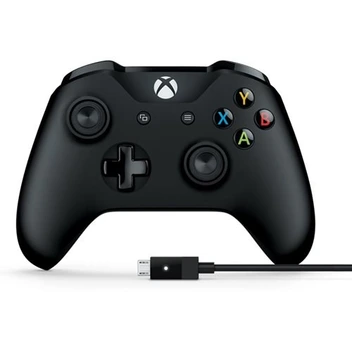 تصویر Microsoft Xbox  Controller ا دسته بازی ایکس باکس مایکروسافت دسته بازی ایکس باکس مایکروسافت