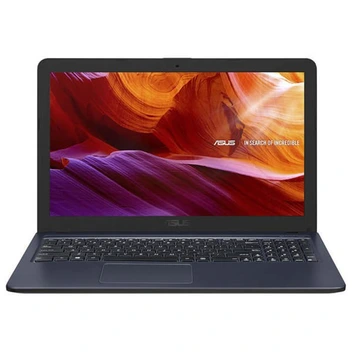 تصویر لپ تاپ 15 اینچ ایسوس X543MA ا Asus X543MA | 15 inch | Celeron | 4GB | 1TB Asus X543MA | 15 inch | Celeron | 4GB | 1TB