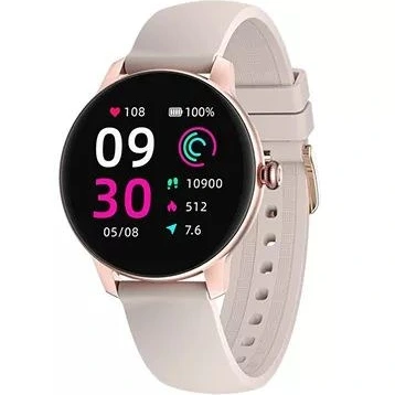 تصویر ساعت هوشمند شیائومی مدل  L11 _ W11 ا Xiaomi IMILAB W11 Smartwatch  Xiaomi IMILAB W11 Smartwatch 