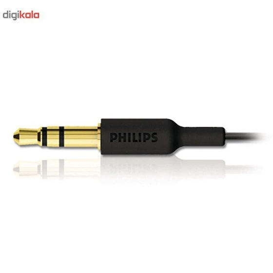تصویر هدفون روگوشي فيليپس مدل SHS4700 ا Philips SHS4700 Headphone Philips SHS4700 Headphone