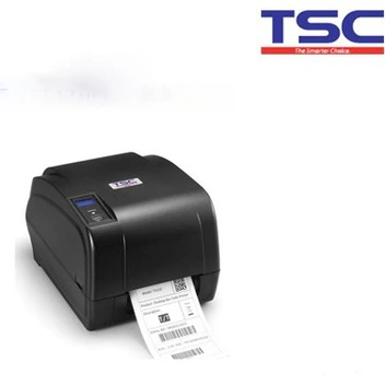 تصویر لیبل پرینتر TSC TA210 ا TSC TA210 Windows printer easy to print labels, cards TSC TA210 Windows printer easy to print labels, cards