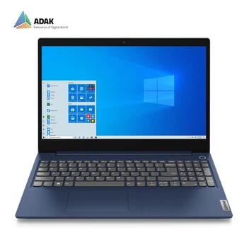 تصویر لپ تاپ لنوو IdeaPad 3 | 4GB RAM | 1TB HDD | 128GB SSD | N4020 ا Lenovo IdeaPad 3 Laptop Lenovo IdeaPad 3 Laptop
