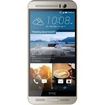 تصویر گوشی اچ تی سی (استوک) One M9 Plus | حافظه 32 رم 3 گیگابایت ا HTC One M9 Plus (Stock) 32/3 GB HTC One M9 Plus (Stock) 32/3 GB
