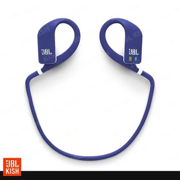 تصویر هدفون بی سیم جی بی ال مدل اندورنس دایو ا JBL Endurance Dive Wireless Headphones JBL Endurance Dive Wireless Headphones