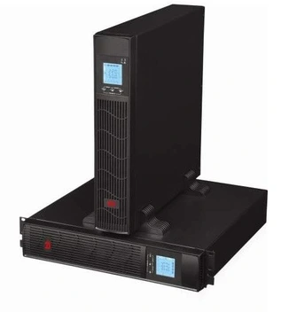 تصویر یو پی اس توسعه فناوری ادیب مدل VPLUS با ظرفیت 6000 ولت آمپر ا Vigor Plus 6KVA Online UPS Vigor Plus 6KVA Online UPS