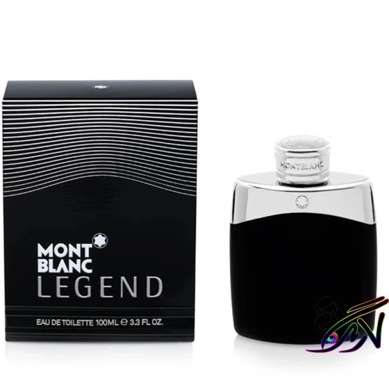 تصویر خرید اینترنتی عطر مونت بلانک لجند Mont Blanc Legend 200ml 