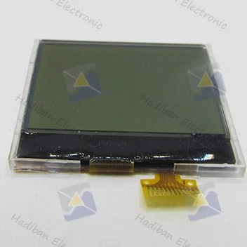 تصویر Nokia Monochrome LCD 