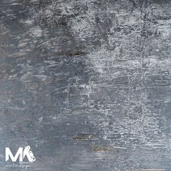 تصویر بکدراپ چوبی M56 - طوسی و سفید / ۳۰*۳۰ ا backdrop code M56 backdrop code M56
