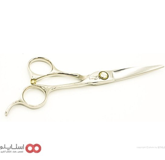 تصویر قیچی پروفیل سایز 6 اینچ ا Profile scissors size 6 inches Profile scissors size 6 inches