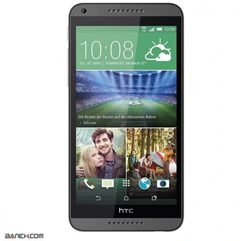 تصویر گوشی موبایل اچ تی سی دیزایر HTC DESIRE 816 