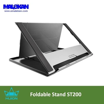 تصویر پایه نگهدارنده مانیتورهویون-Foldable Stand ST200 