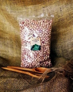 تصویر لوبیا چیتی فله، حداقل خرید 3 کیلو، قیمت هر کیلو: 
