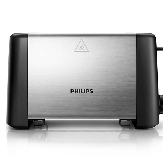 تصویر توستر فیلیپس مدل HD4825/90 ا Philips HD4825/90 Toaster Philips HD4825/90 Toaster
