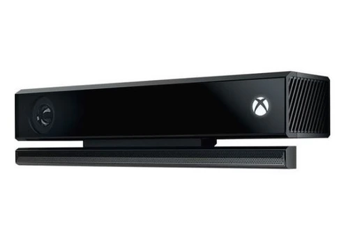تصویر حسگر حرکتی مایکروسافت مدل کینکت ایکس باکس وان ا Microsoft Kinect Xbox One Microsoft Kinect Xbox One