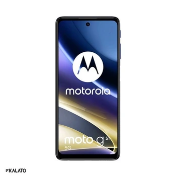 تصویر گوشی موتورولا Moto G51 | حافظه 128 رم 4 گیگابایت ا Motorola Moto G51 128/4 GB Motorola Moto G51 128/4 GB