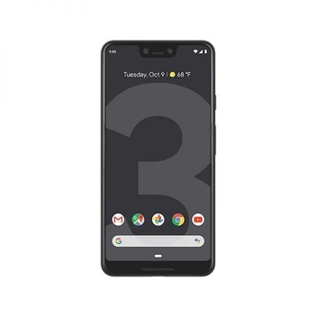 تصویر گوشی موبایل گوگل مدل Pixel 3 XL ظرفیت 64 گیگابایت 