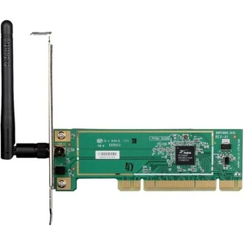 تصویر DLINK DWA525 N150 Wireless PCI Network Interface ا کارت شبکه بی سیم PCI دی لینک مدل DWA-525 کارت شبکه بی سیم PCI دی لینک مدل DWA-525