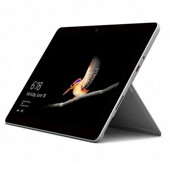 تصویر تبلت مایکروسافت Surface Go | 4GB RAM | 64GB | Pentium ا Microsoft Surface Go Microsoft Surface Go