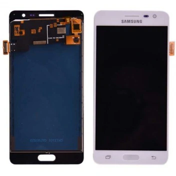 تصویر تاچ و ال سی دی گوشی موبایل سامسونگ SAMSUNG GALAXY J320 – J3 2016 ا Samsung Galaxy J320 - J3 2016 LCD Samsung Galaxy J320 - J3 2016 LCD