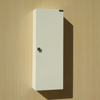 تصویر باکس حمام مدل B10 | درب کامل ، ارتفاع ۷۰ سانتیمتر 