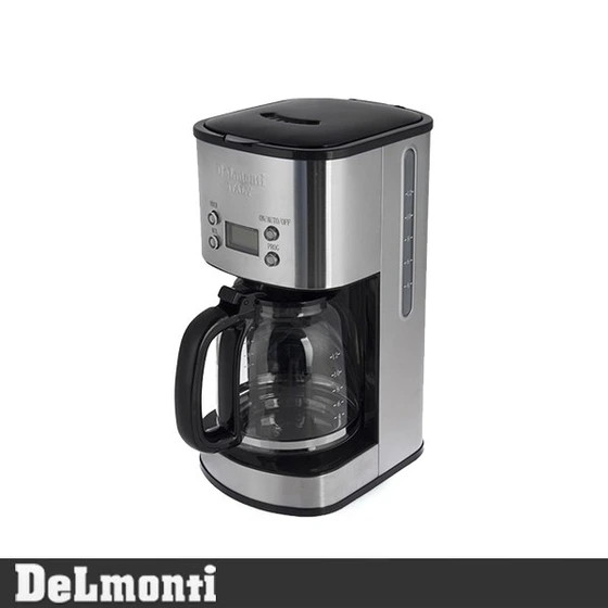 تصویر قهوه ساز دلمونتی مدل DL650 ا Delmonti DL650 Coffee Maker Delmonti DL650 Coffee Maker