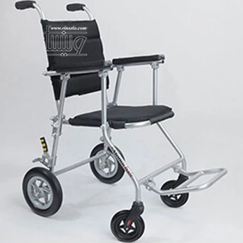 تصویر ویلچر دستی مونوچیر 10CN6 ا Monochair 10CN6 Wheelchair Monochair 10CN6 Wheelchair