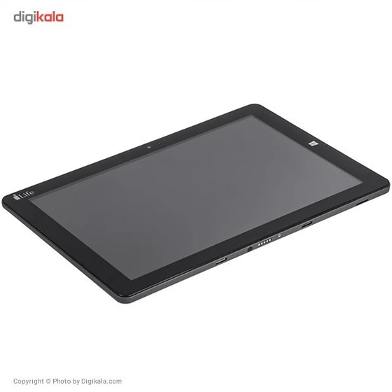 تصویر تبلت آي لايف مدل Zedbook W ظرفيت 32 گيگابايت ا i-Life Zedbook W 32GB Tablet i-Life Zedbook W 32GB Tablet