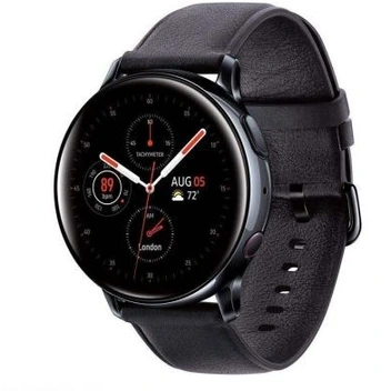 تصویر ساعت هوشمند سامسونگ مدل Active 2 40mm ا Galaxy Watch Active 2 40mm SM R820  Galaxy Watch Active 2 40mm SM R820 