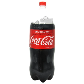 تصویر نوشابه ۲٫۵ لیتر کوکاکولا – Coca Cola 