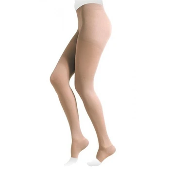 تصویر جوراب واریس ورنا پلاس مدل AT ا Verna Plus varicose stockings Verna Plus varicose stockings
