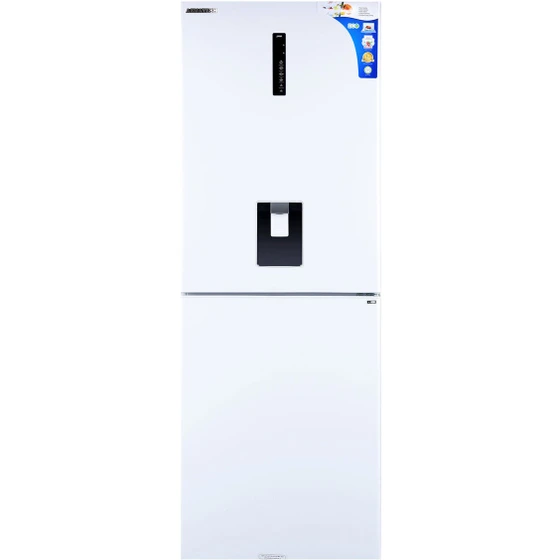 تصویر یخچال و فریزر آزمایش مدل AZRF2570 ا Azmayesh AZRF2570 Refrigerator Azmayesh AZRF2570 Refrigerator