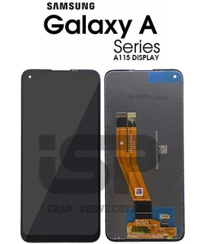 تصویر تاچ ال سی دی شرکتی سامسونگ GALAXY A11 ا (Samsung A11 LCD (Original (Samsung A11 LCD (Original