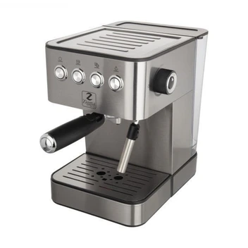 تصویر اسپرسو ساز زیگما مدل RL-920 ا Zigma RL-920 Espresso Machine Zigma RL-920 Espresso Machine
