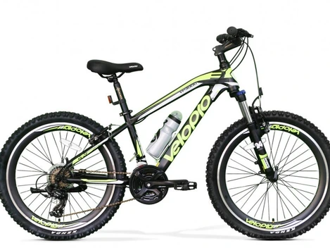 تصویر دوچرخه ولوپرو ویبرک سایز 24 کد 2400777- مدل VELOPRO P3000-V 