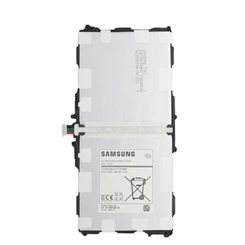 تصویر باتری سامسونگ Samsung Galaxy Note 10.1 2014 Edition مدل T8220E ا battery Samsung Galaxy Note 10.1 2014 Edition model T8220E battery Samsung Galaxy Note 10.1 2014 Edition model T8220E