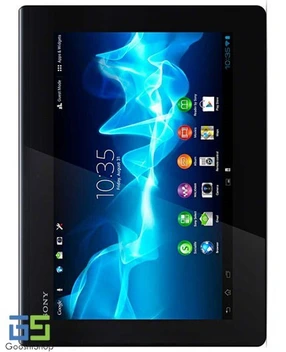 تصویر تبلت سوني اکسپريا تبلت اس - 16 گيگابايت ا Sony Xperia Tablet S - 16GB Sony Xperia Tablet S - 16GB