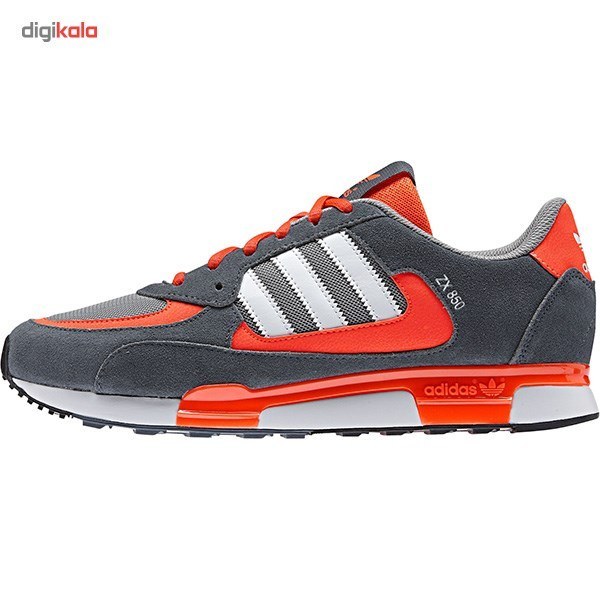 خرید و قیمت کفش مخصوص دويدن مردانه آديداس مدل ZX 850 ا Adidas ZX 850  Running Shoes For Men | ترب