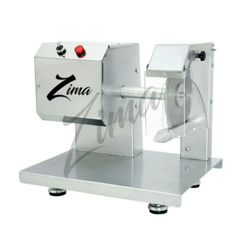 تصویر دستگاه مرغ خرد کن زیما مدل RM250 ا Zima Chicken Crushing Machine RM250 Zima Chicken Crushing Machine RM250