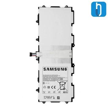 تصویر باتری اصلی تبلت سامسونگ Galaxy Tab 4 10.1 مدل EB-BT530FBC 