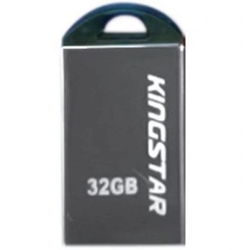 تصویر فلش مموری کینگ‌ استار مدل SkyUSB KS215 ظرفیت 32 گیگابایت ا SkyUSB KS215 32GB USB 2.0 Flash Memory SkyUSB KS215 32GB USB 2.0 Flash Memory