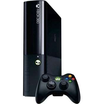 تصویر کنسول بازی مایکروسافت مدل Xbox 360 ظرفیت 250 گیگابایت ا Microsoft Xbox 360 Game Console - 250GB Microsoft Xbox 360 Game Console - 250GB
