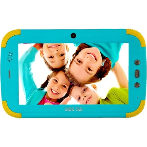 تصویر تبلت آی‌لایف مدل کیدز تب 7 - ظرفیت 8 گیگابایت ا i-Life Kids Tab 7 Tablet - 8GB i-Life Kids Tab 7 Tablet - 8GB