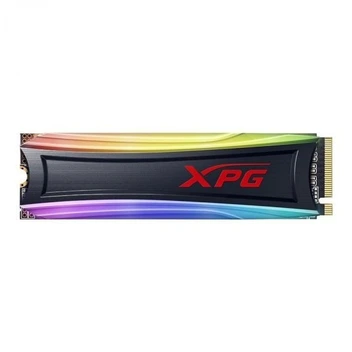 تصویر اس اس دی اینترنال ایکس پی جی مدل SPECTRIX S40G M.2 2280 ظرفیت 512 گیگابایت ا XPG SPECTRIX S40G M.2 2280 M.2 2280 SSD 512GB XPG SPECTRIX S40G M.2 2280 M.2 2280 SSD 512GB