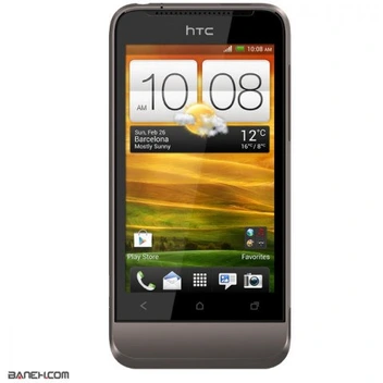تصویر گوشی موبایل اچ تی سی HTC ONE V 